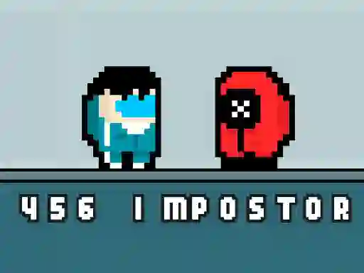 Spill 456 ?mpostor online