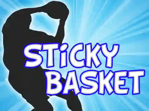 Spill Sticky Basket online