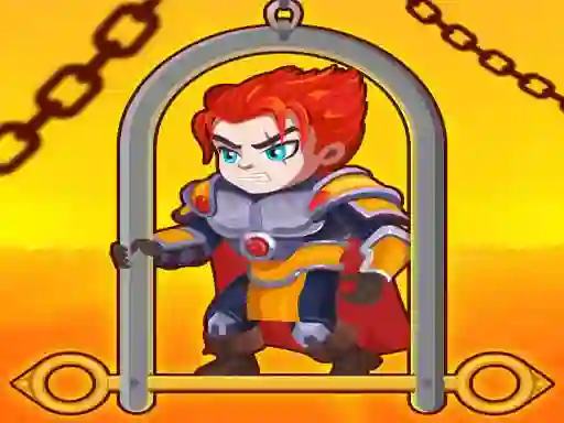 Spill Hero Rescue New online