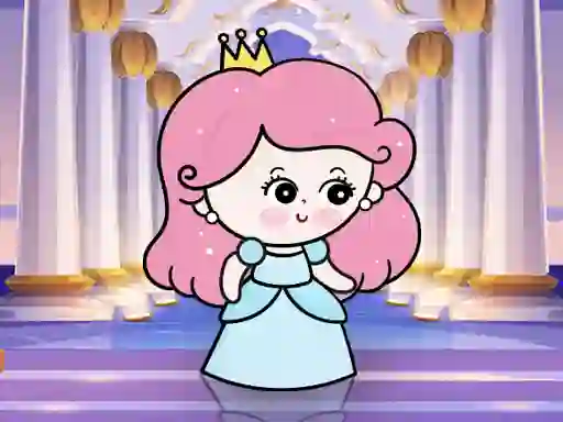 Spill Princess Escape online