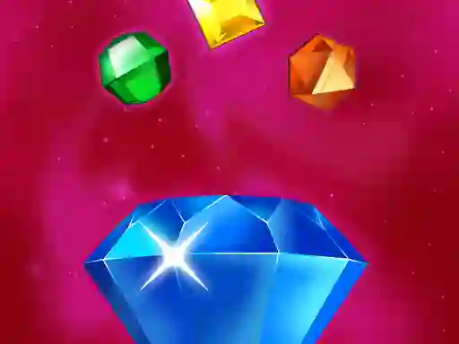 Spill Bejeweled Classic online