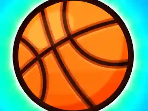 Spill Super Basketball online