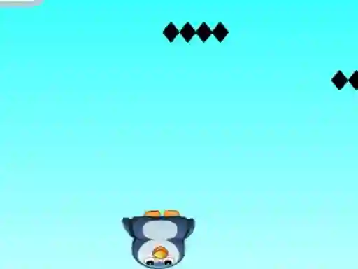 Spill Icicle Run online