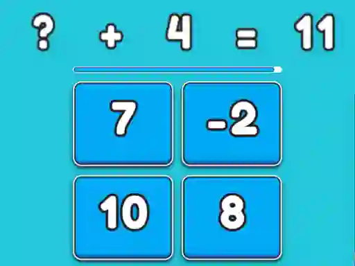 Spill Math games online