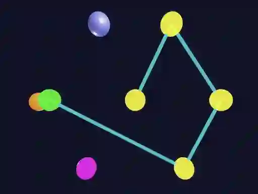 Spill Cosmic Connector online
