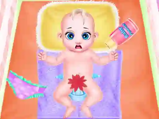 Spill Baby Taylor Babysitter Daycare online