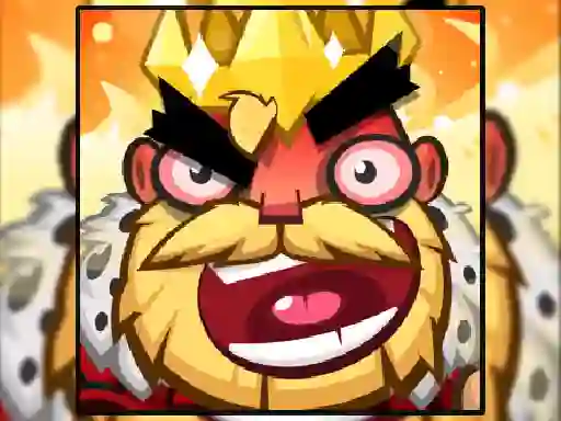 Spill Like a king online