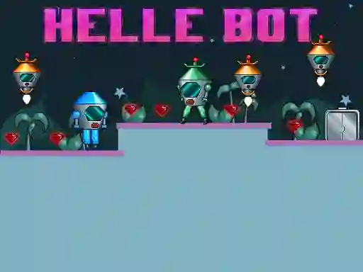 Spill Helle Bot online