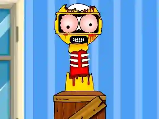 Spill Sprunki Block Challenge online