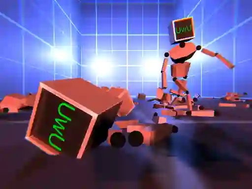 Spill Throw And Destroy Everything online
