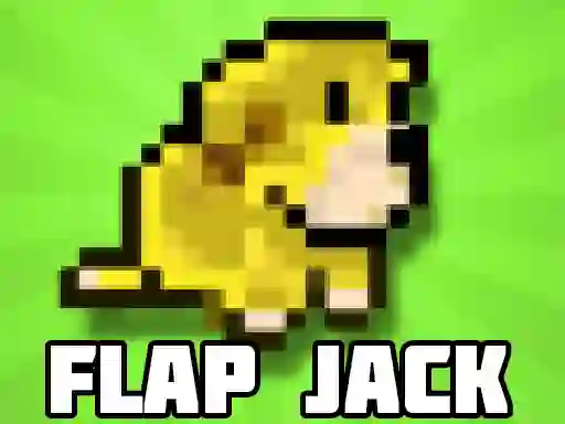 Spill Flap Jack online