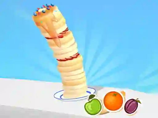 Spill Fresh Fruit Platter fun online