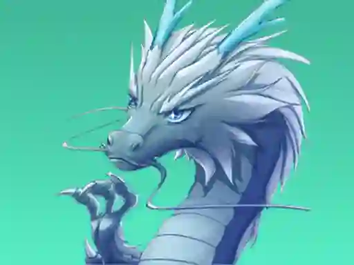 Spill Merge Dragons online