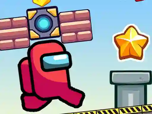 Spill Impostor Rampage online