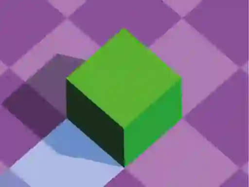 Spill Tappy Cube online