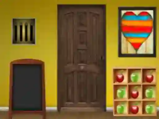 Spill Yoga Instructor Escape online