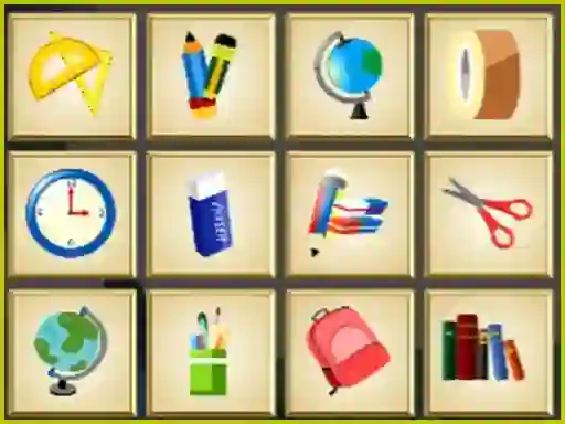 Spill School Connect online