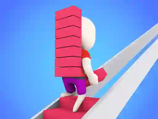 Spill Bridge Race online