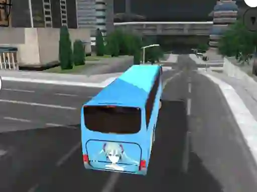 Spill City Live Bus Simulator 2021 online