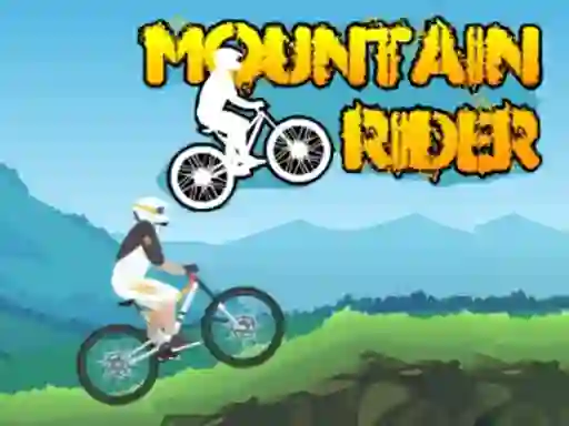 Spill Mountain Rider online