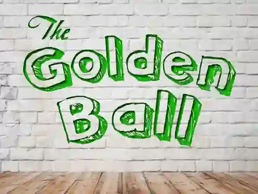 Spill The golden ball online