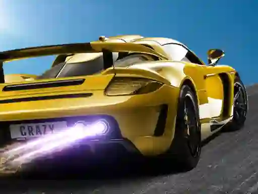 Spill Galactic Speed online