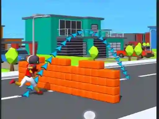 Spill Io.Jump online