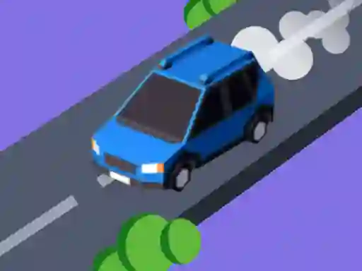 Spill Build A Road online