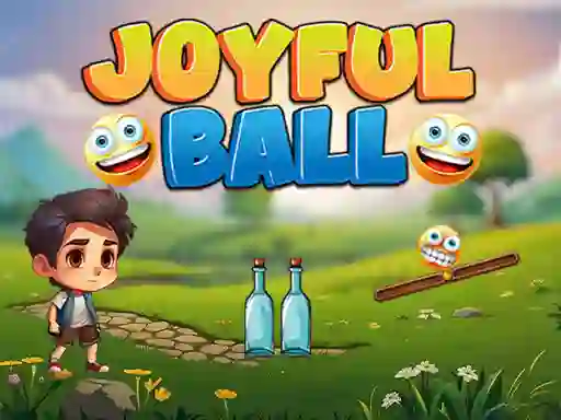 Spill Joyful Ball online