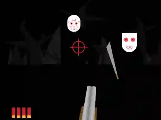 Spill Scary Night online