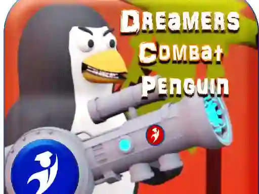 Spill Dreamers Combat Penguin online