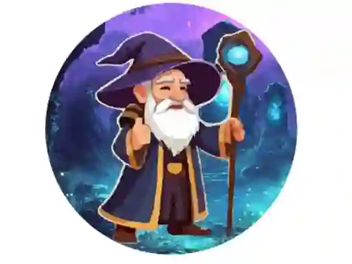 Spill Wiz Maze online