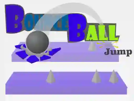 Spill Jump Ball 2021 online