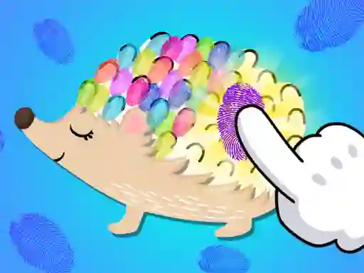 Spill DIY Slime Art online
