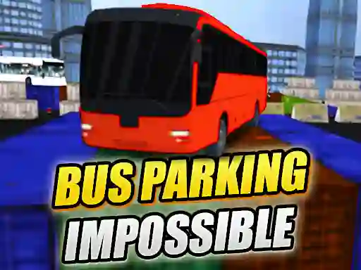 Spill Bus Parking 2022 online