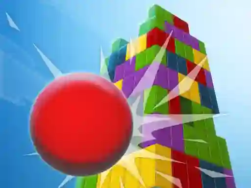Spill Color Turret online