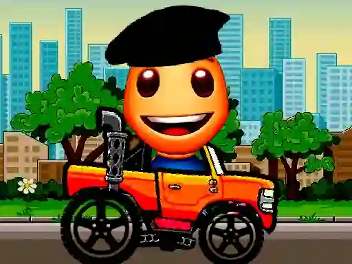 Spill Wheelie Buddy online