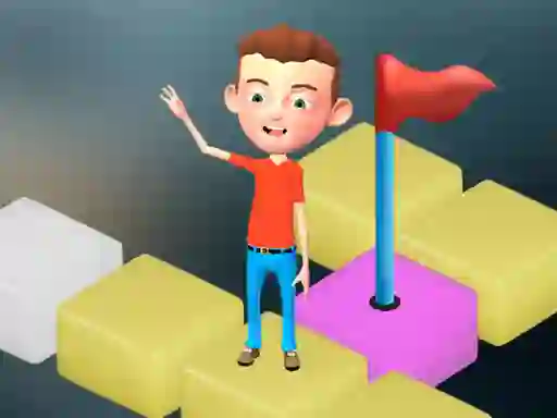 Spill 3D Isometric Tiles online