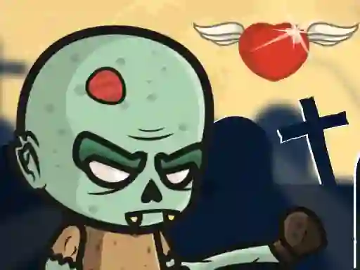 Spill Zombie vs Fire online