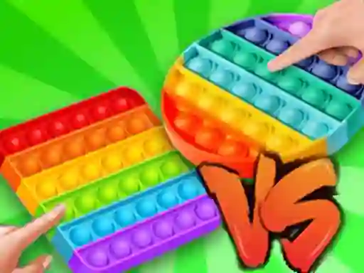 Spill Pop It Battle Royal online