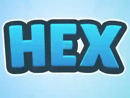 Spill Hex online