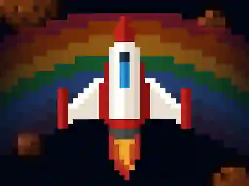 Spill Rainbow Frontline online