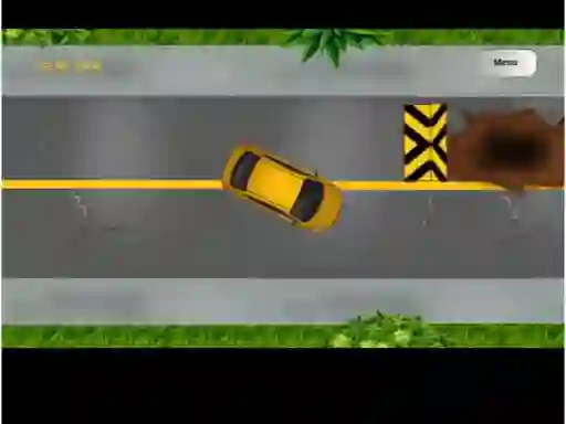 Spill Race street of crash online
