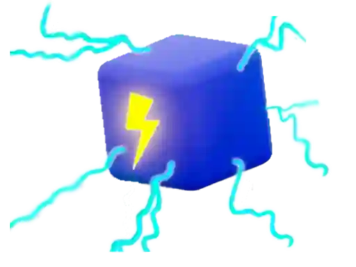 Spill Super Cubo online