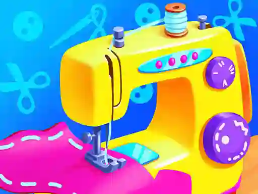 Spill Fashion Sewing Shop online