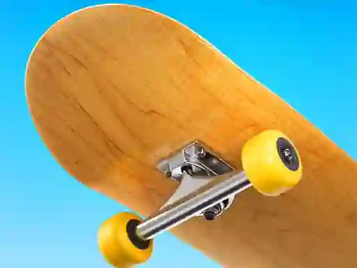 Spill Skateboard city online