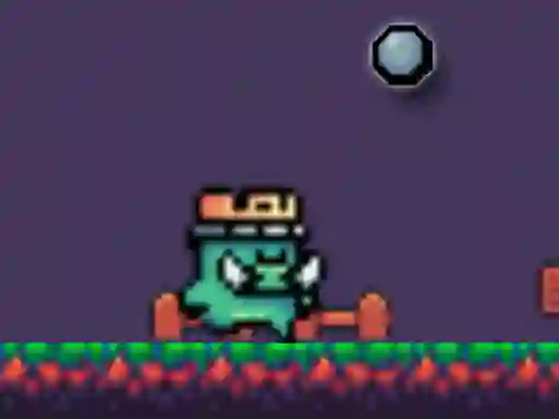 Spill Run Pig Run online