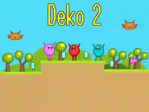 Spill Deko 2 online