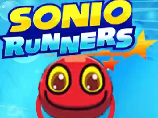Spill Sonio Runners online
