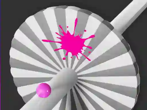 Spill Color Shooter online